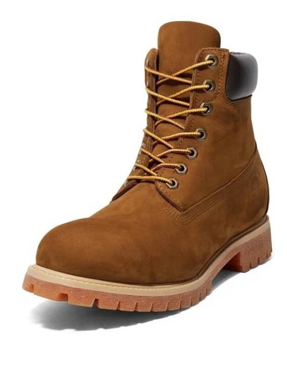NEW Timberland Men's Premium 6 inch Waterproof Boot - Size 11W